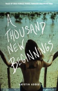 A Thousand New Beginnings Book Cover