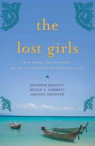 lost girls book cover